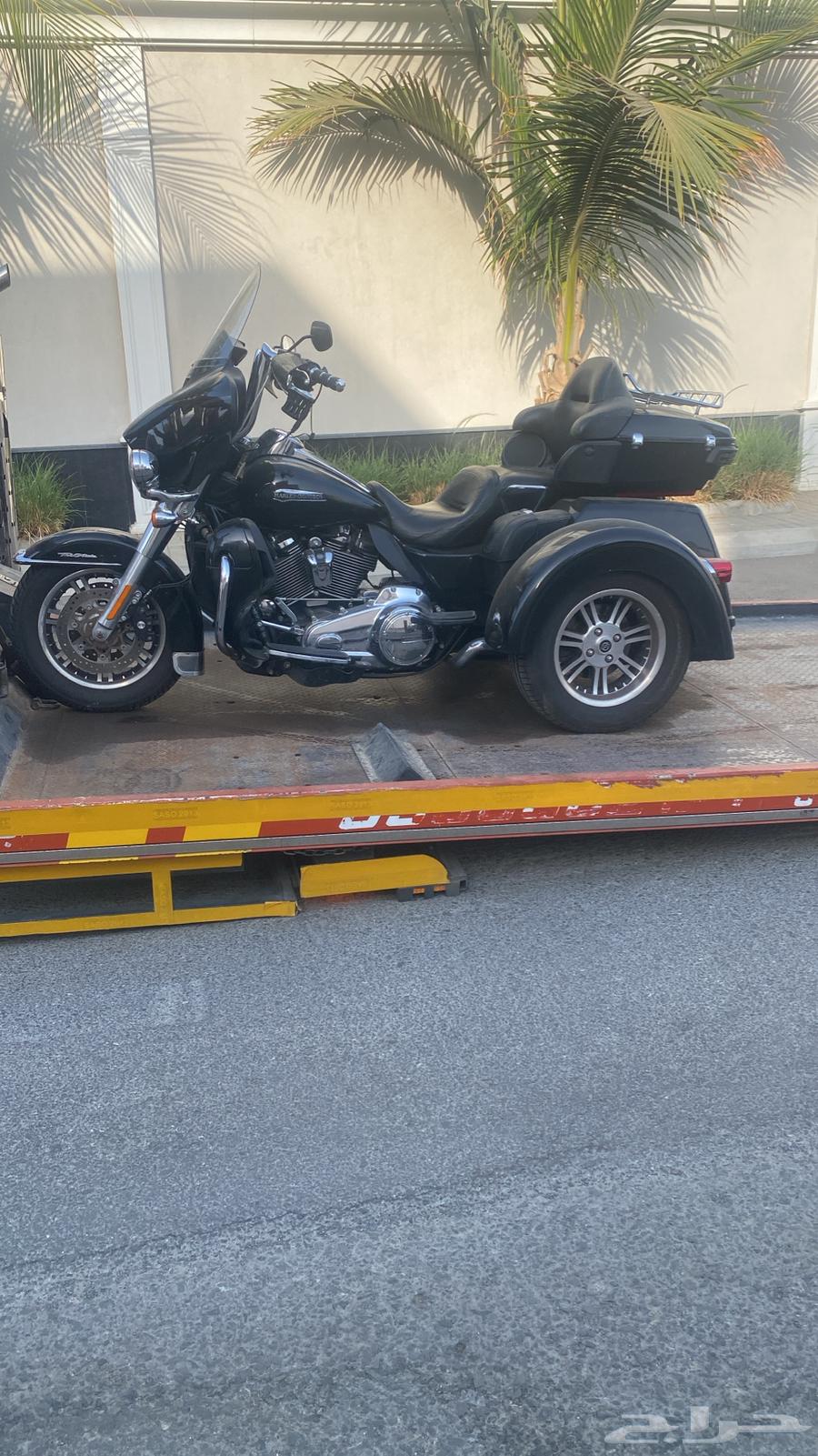 Flatbed Between Cities64241653148673111