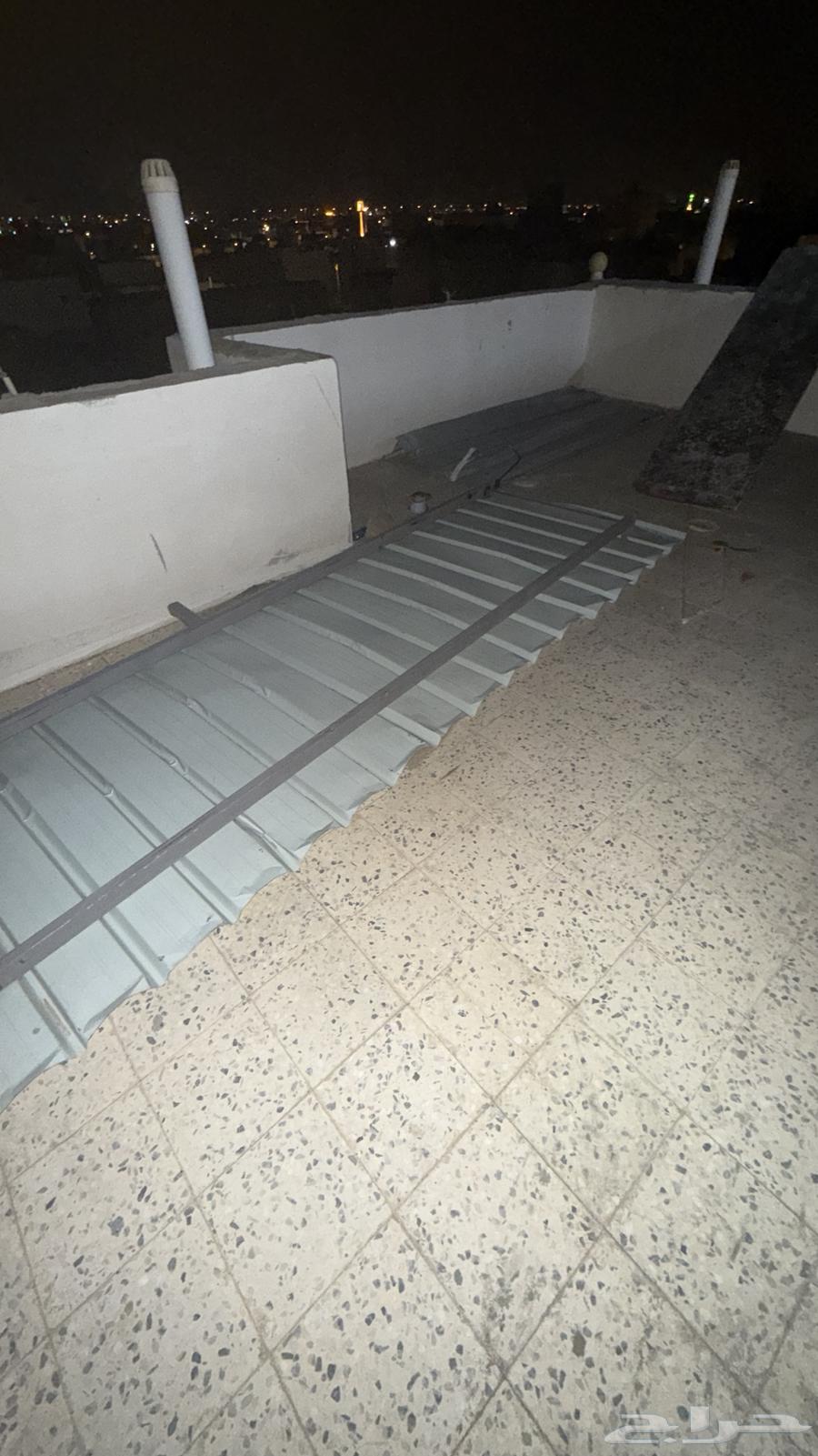 سكراب حديد وزنق للبيع64244834576257112