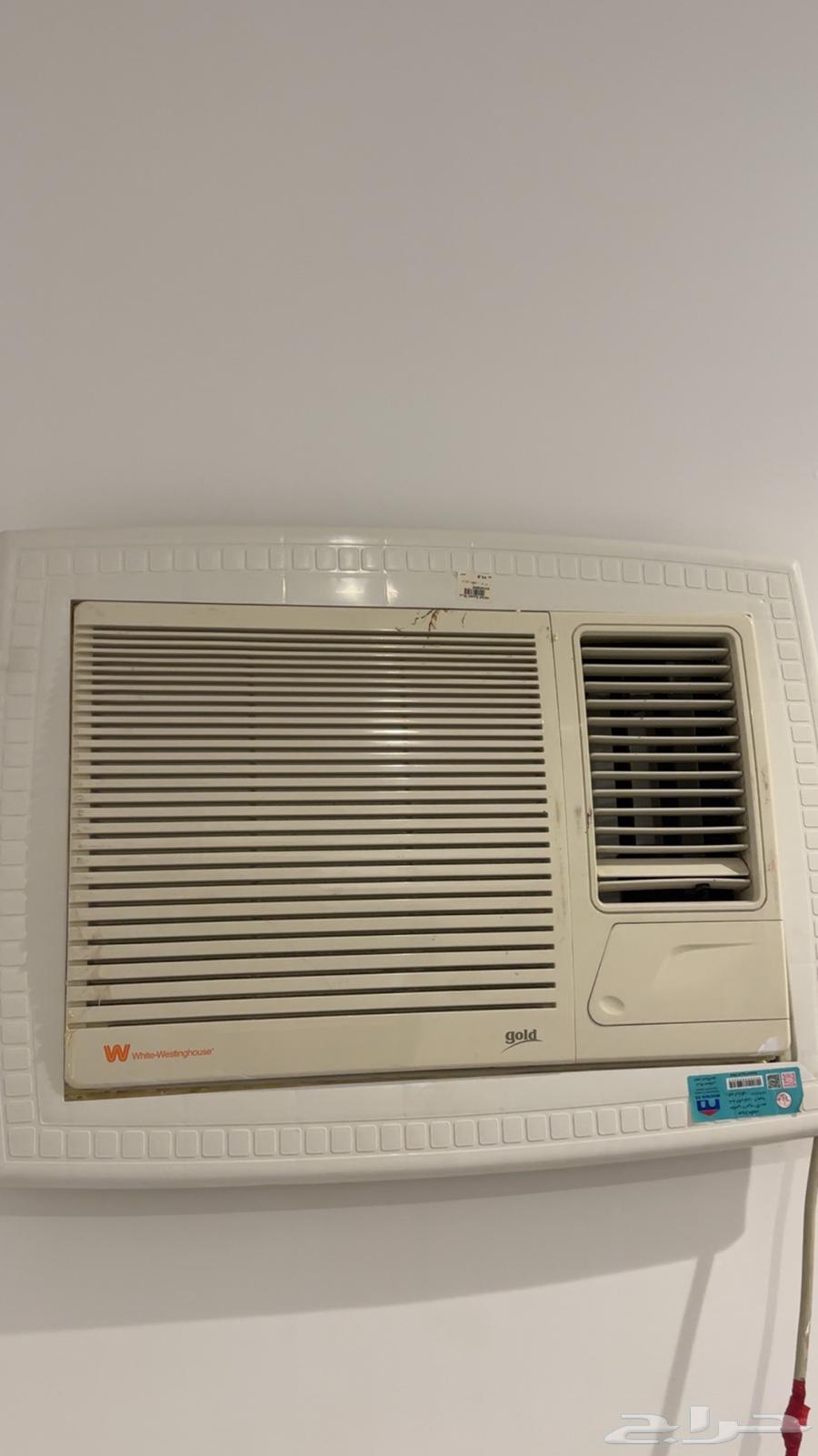 مكيفات شباك نظيف64244833812483111