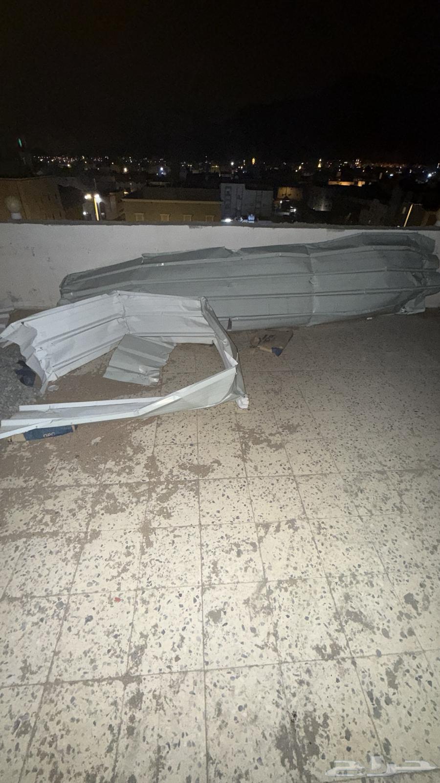 سكراب حديد وزنق للبيع64244834576257111