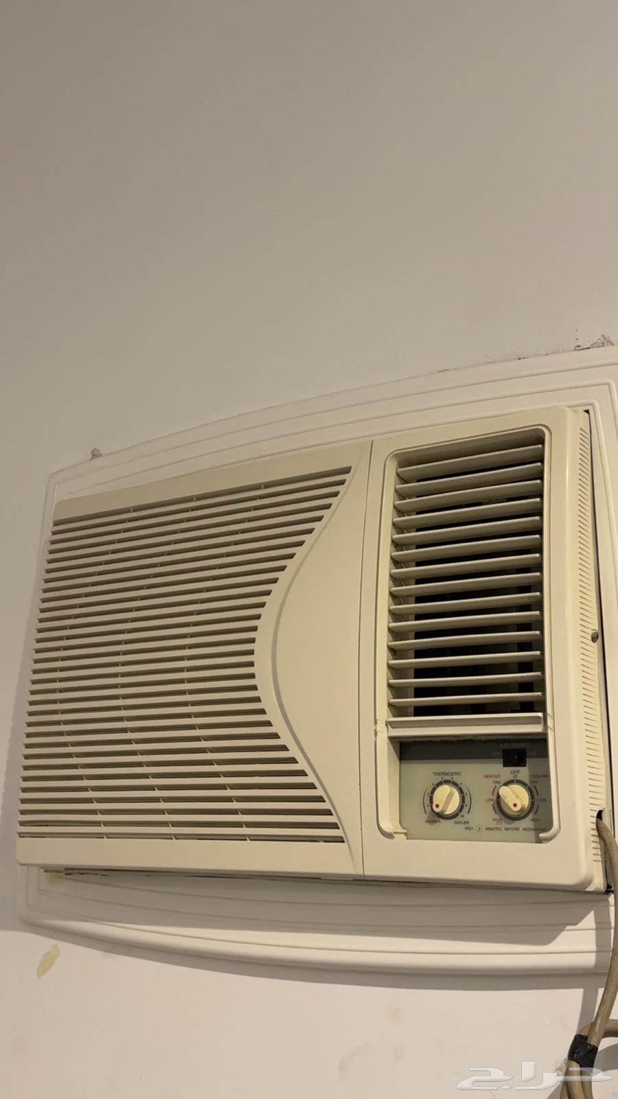 مكيفات شباك نظيف64244833812483113