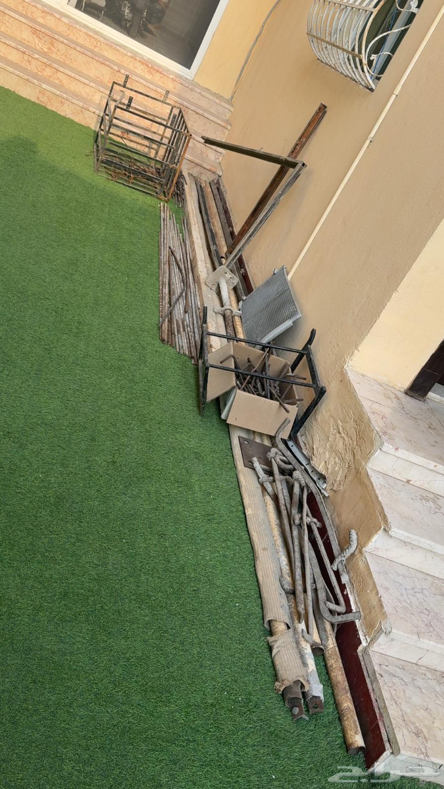 حديد سكراب للبيع64241317400193110