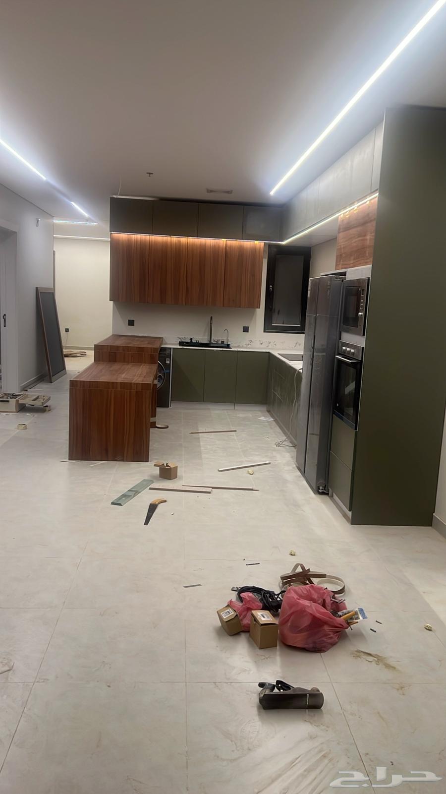 أعمال نجاره والديكور64244834086657111