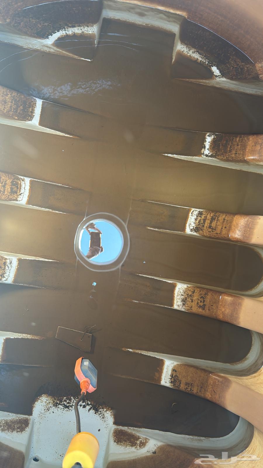 Water Leak Detection Company in Taif64244834322818114