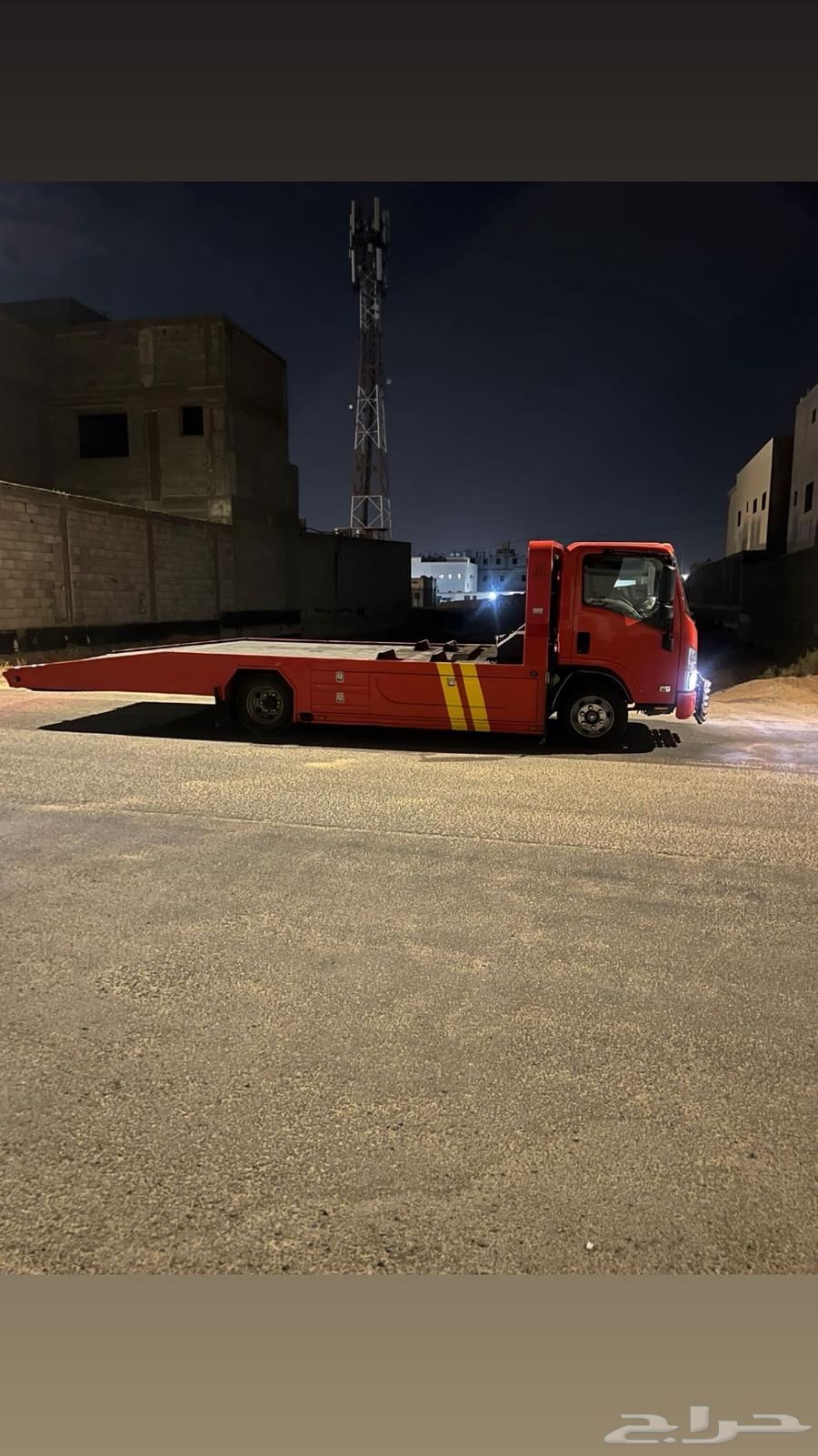 Flatbed within Hail64244834592769110