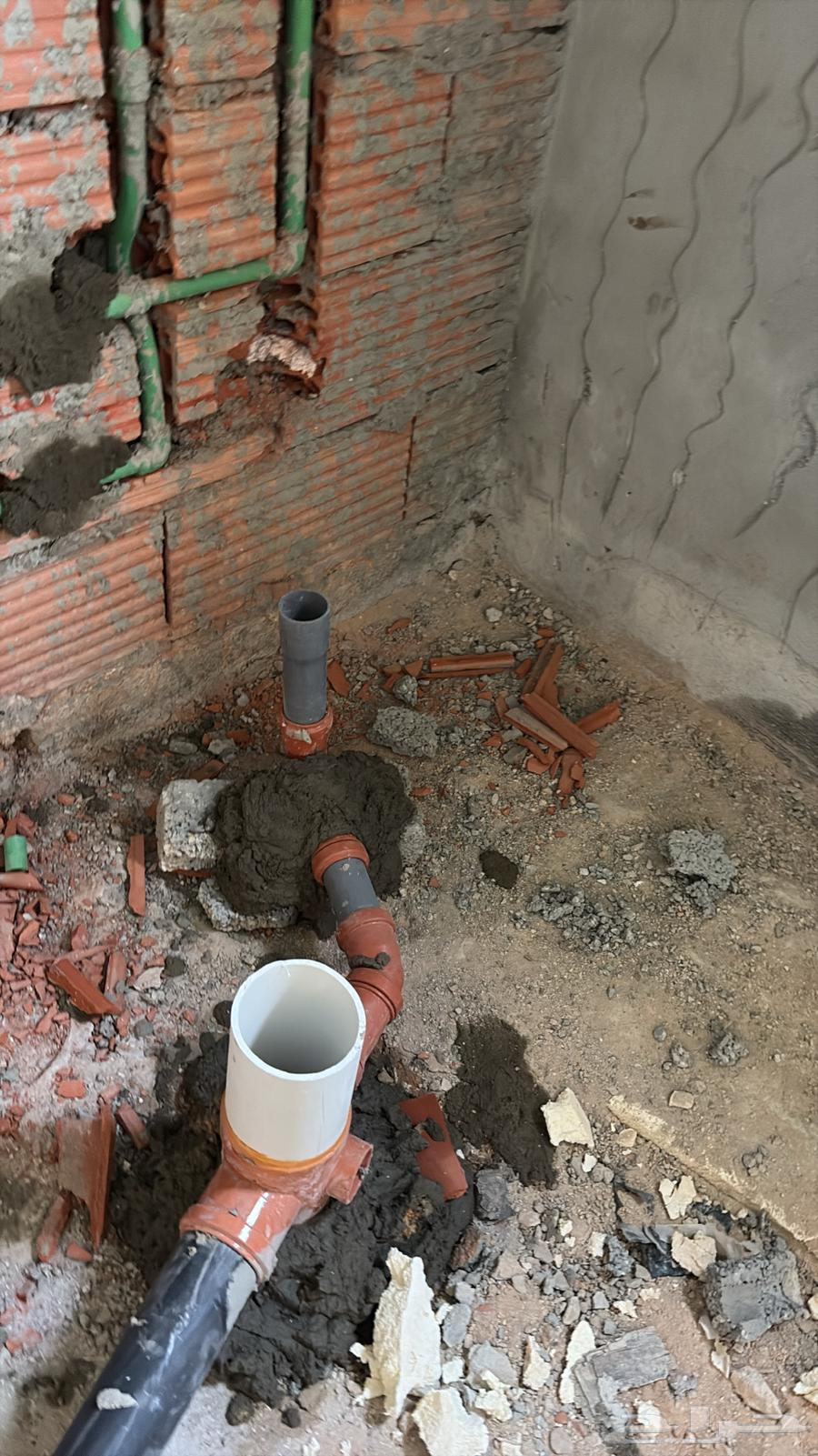 سباك فني64241844171266111