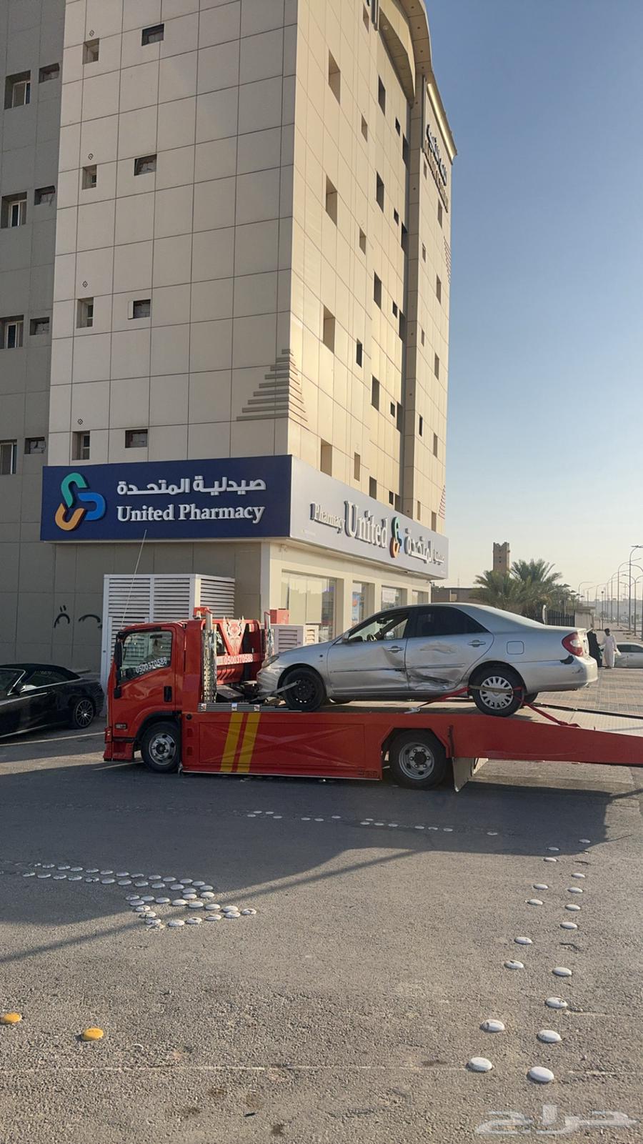 سطحة المزاحمية ل اي اتجاه64240952320899111