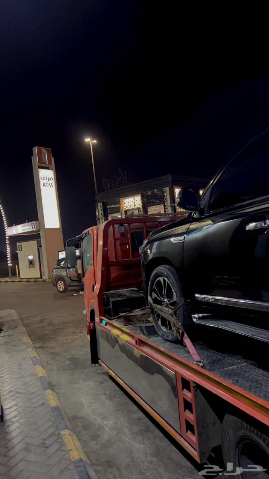 سطحه الدمآم إلى جده الى مكة المكرمه64240954782467111