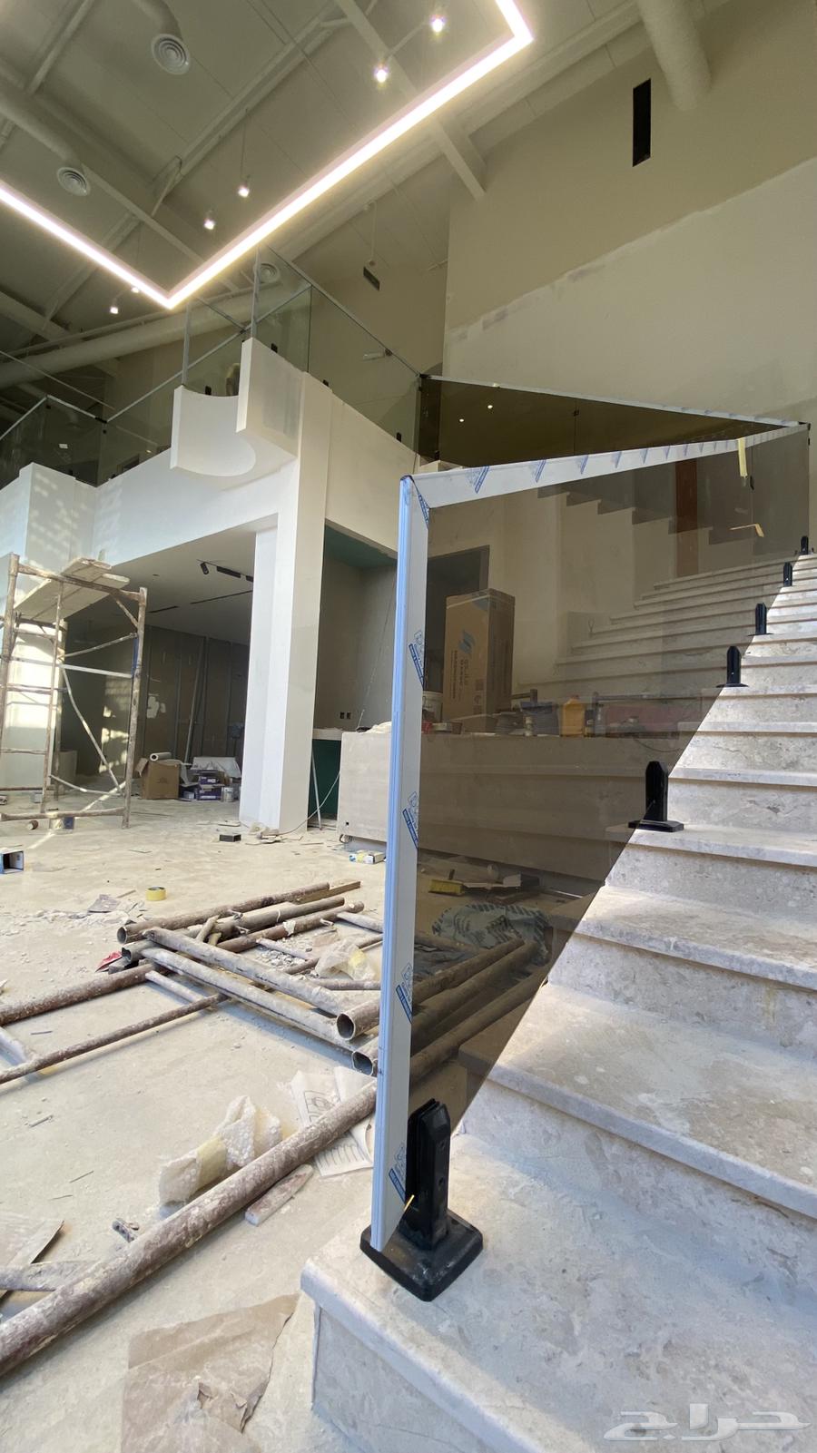 شركة الجياد لاعمال الزجاج64244832215809114