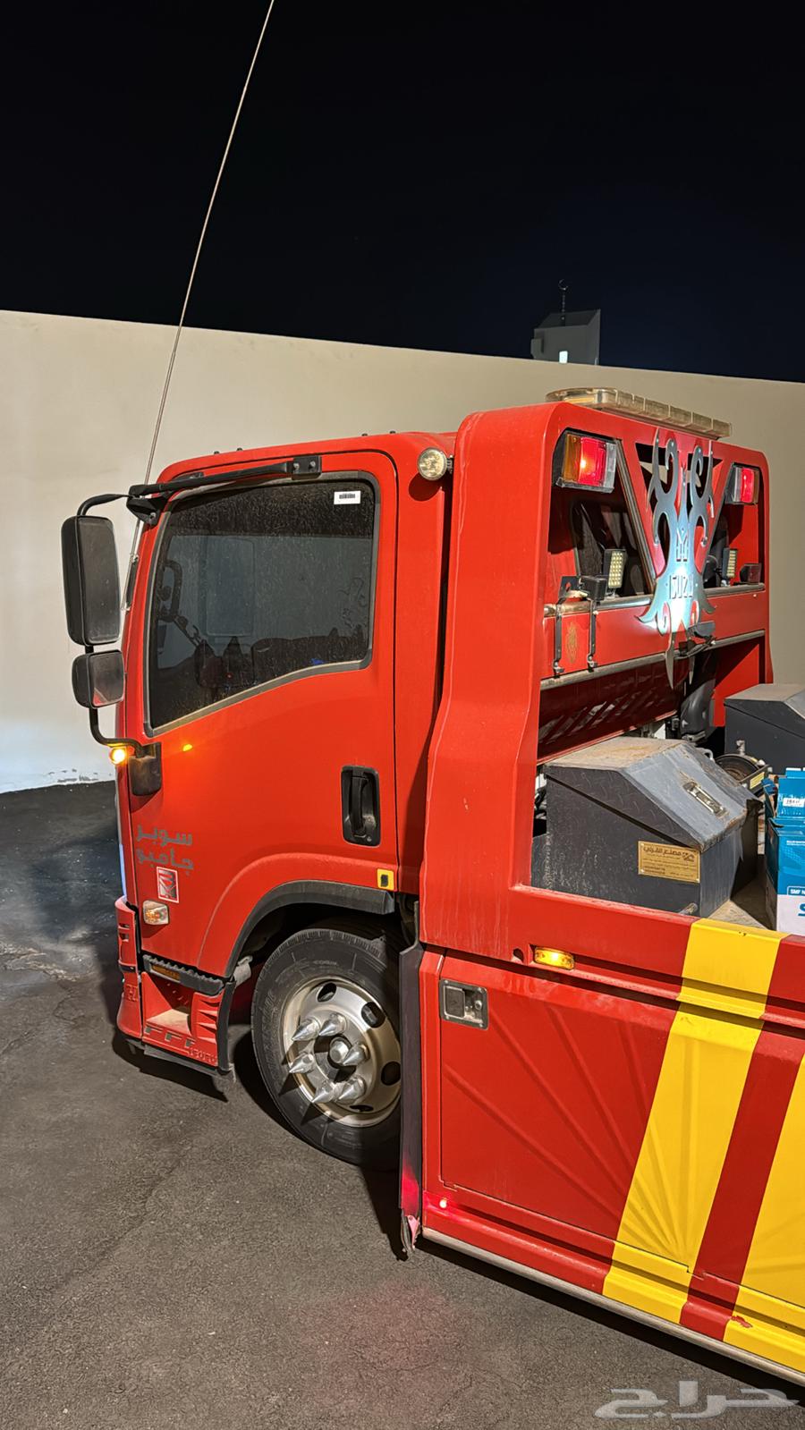 سطحة هيدروليك64241652828930112