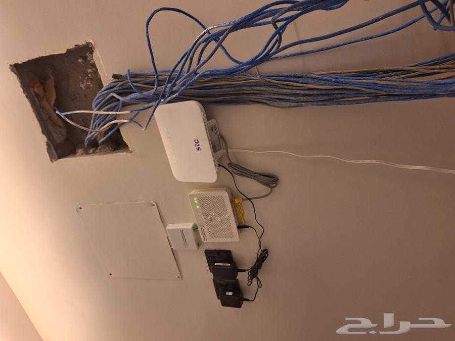 Internet Technician Manual Work64241320630657110