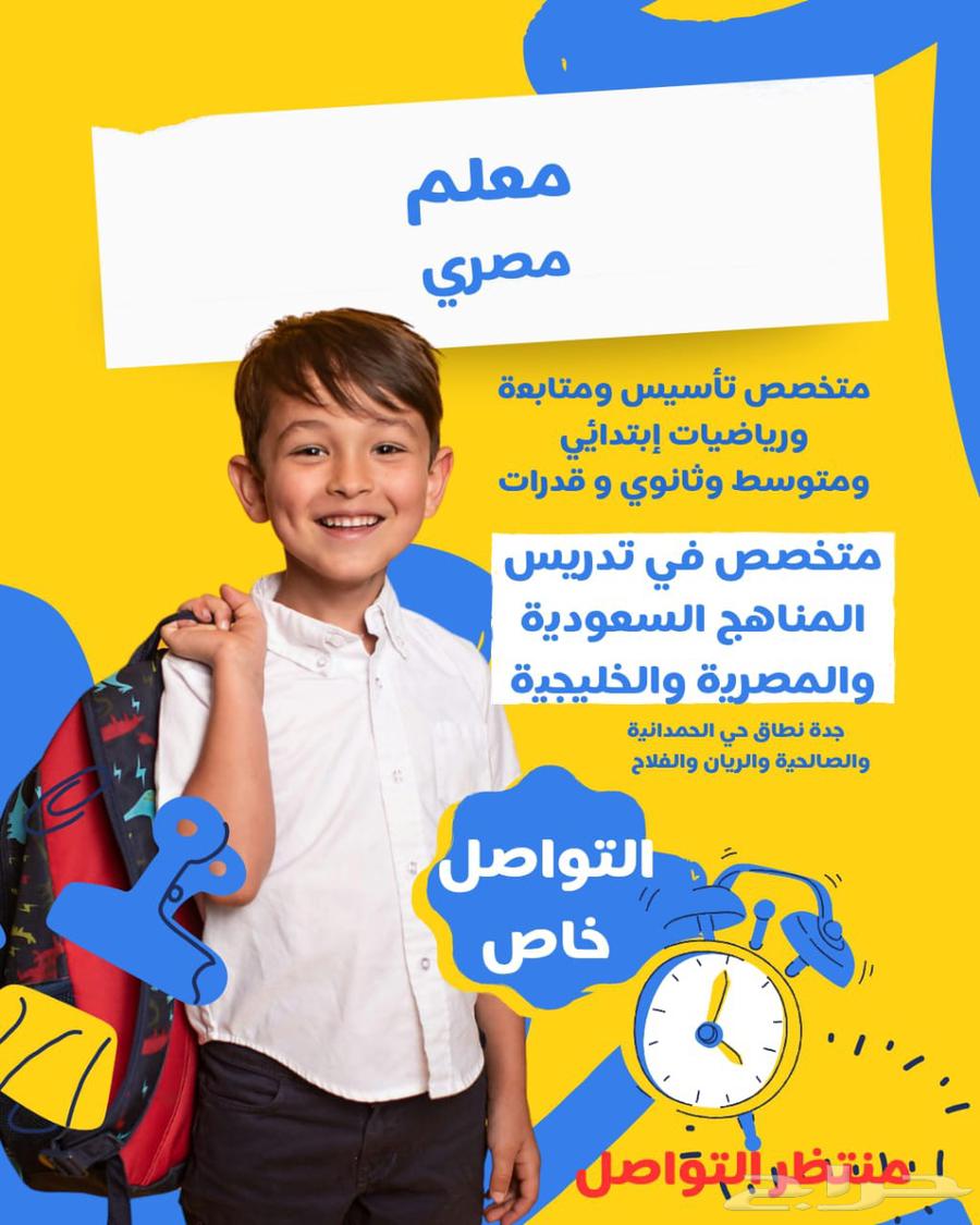 Math teacher for all levels with 12 years of experience in all curricula64244669458051110