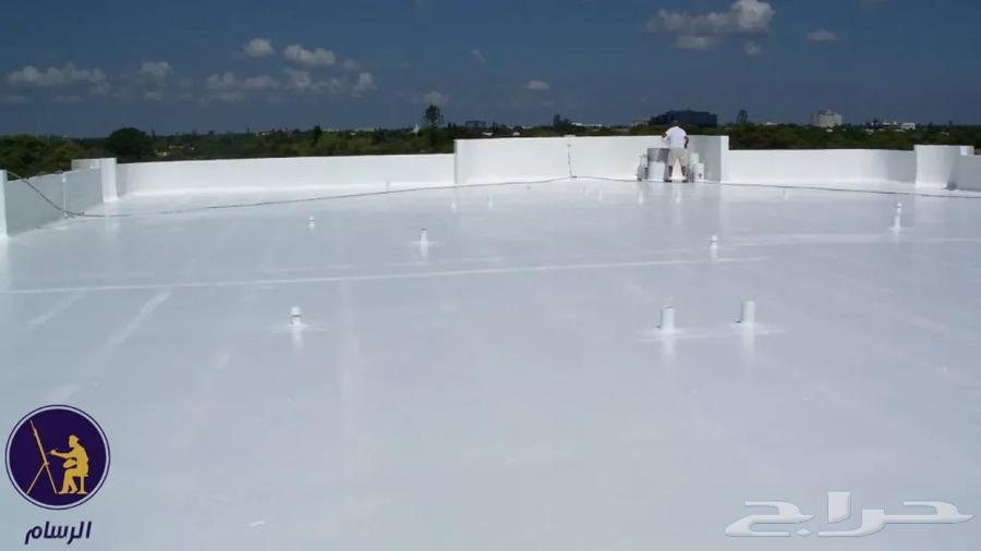 عوازل حرارية عوازل مائيه64241844720385110