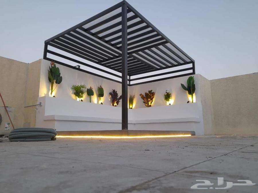 تنسيق حدائق مكه64244831567107112