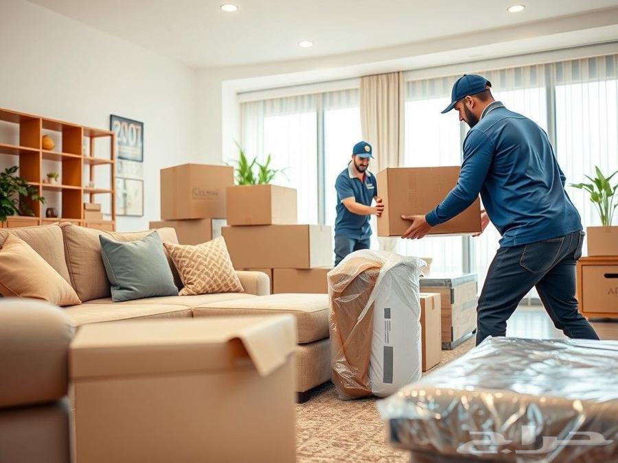 نقل عفش واثاث بالرياض64240786690049110