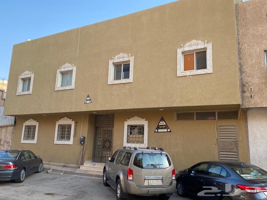 شقة للإيجار