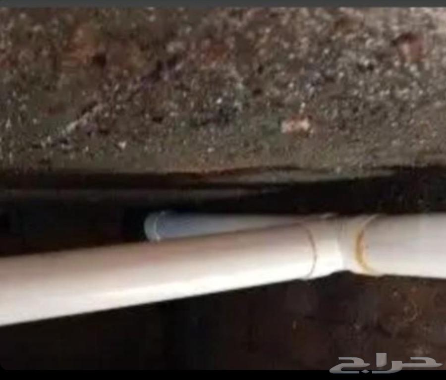 توصيل الصرف الصحى توصيل المياه مع الشبكه الخارجيه64244834410881110
