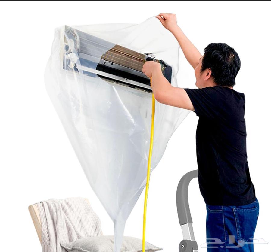 فنىي تكييف سبليت صيانه غسيل و تركيب في تبوك64240786397953111