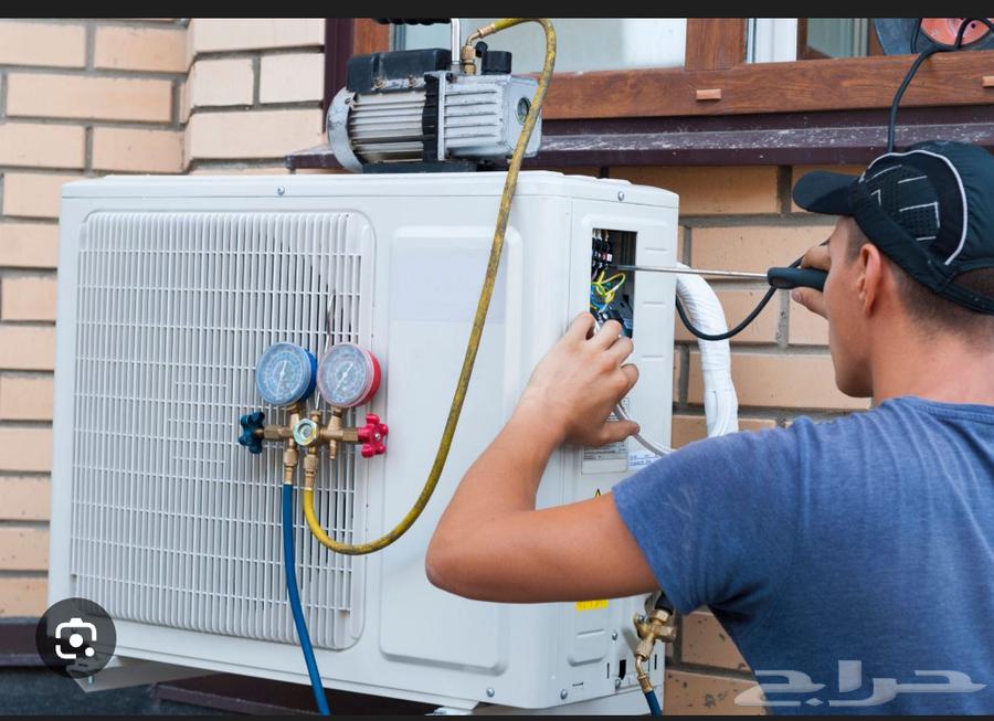 فنىي تكييف سبليت صيانه غسيل و تركيب في تبوك64240786397953112