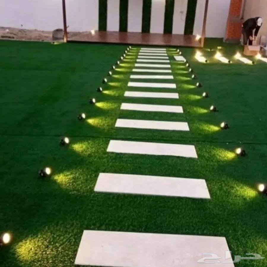 تنسيق حدائق وتصميم الشلالات و النوافير64244670039553114