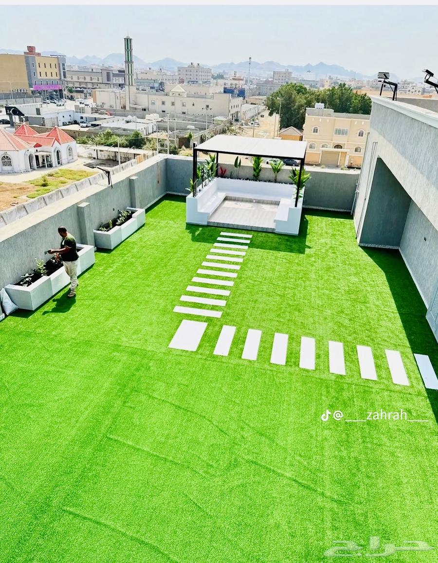 جلسات خارجية مناسبة للاجواء الرمضانية64241485574658113