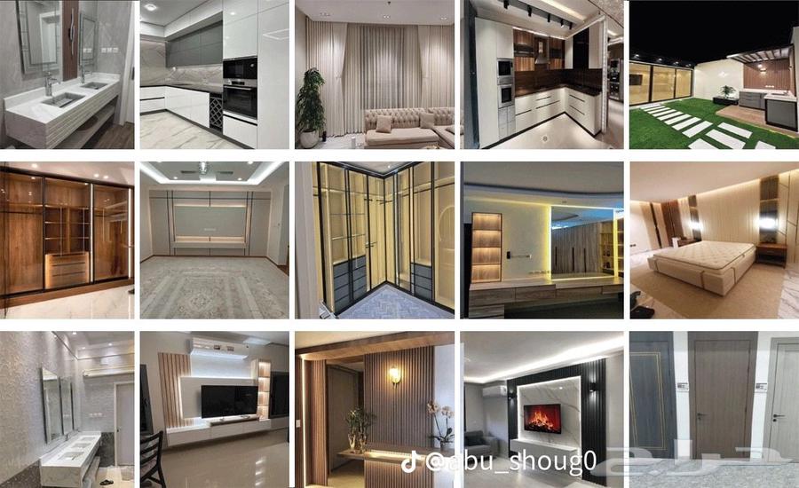 فني ديكوارات ودهانات الطائف بانوعها64241486086017112