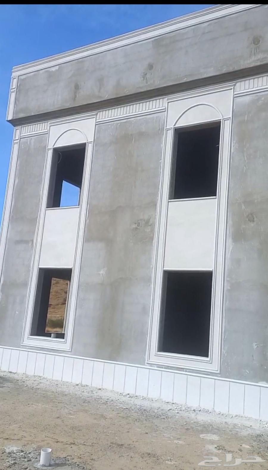 ديكورات اسمنتيه مماثله لحجر الرياض64244668760707114