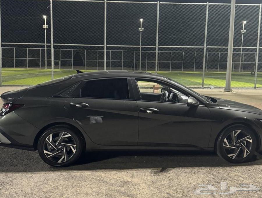 كداد الرياض الدمام مشاوير يومي النترا 2023 تكييف فل الفل64241318489345111