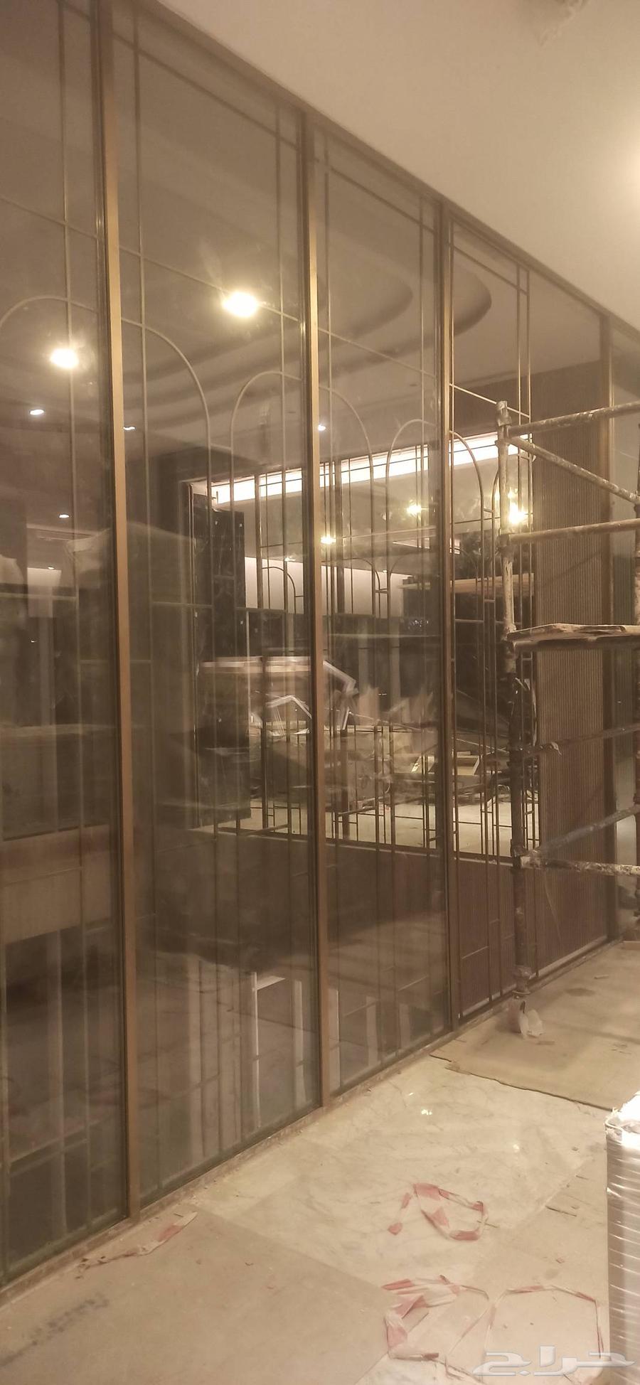 كنج الماسه لجميع اعمال الزجاج السكريت والالمنيوم64240148756482114