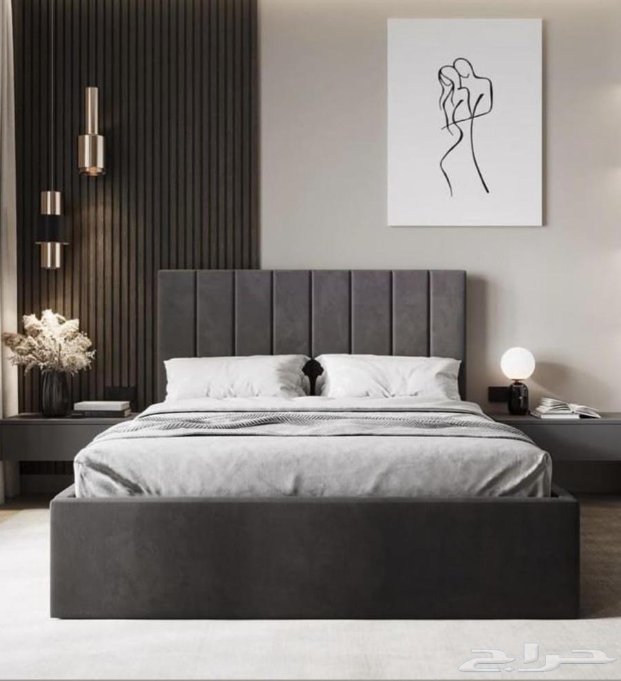 تفصيل غرف نوم حسب الطلب وباحدث الموديلات64240625268994114