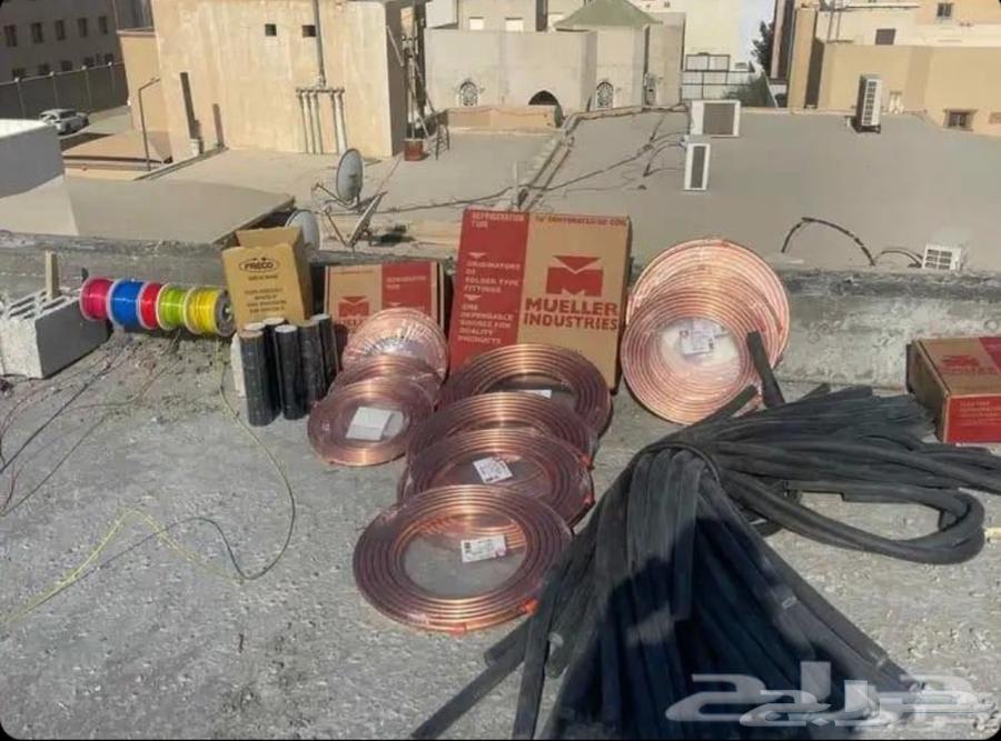 Split and window air conditioner installation, dismantling technician, and freon charging64240298790657112