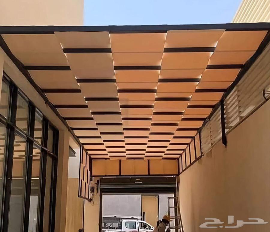 Winter seating pavilions, shaded seating areas with pergolas64241487283585113