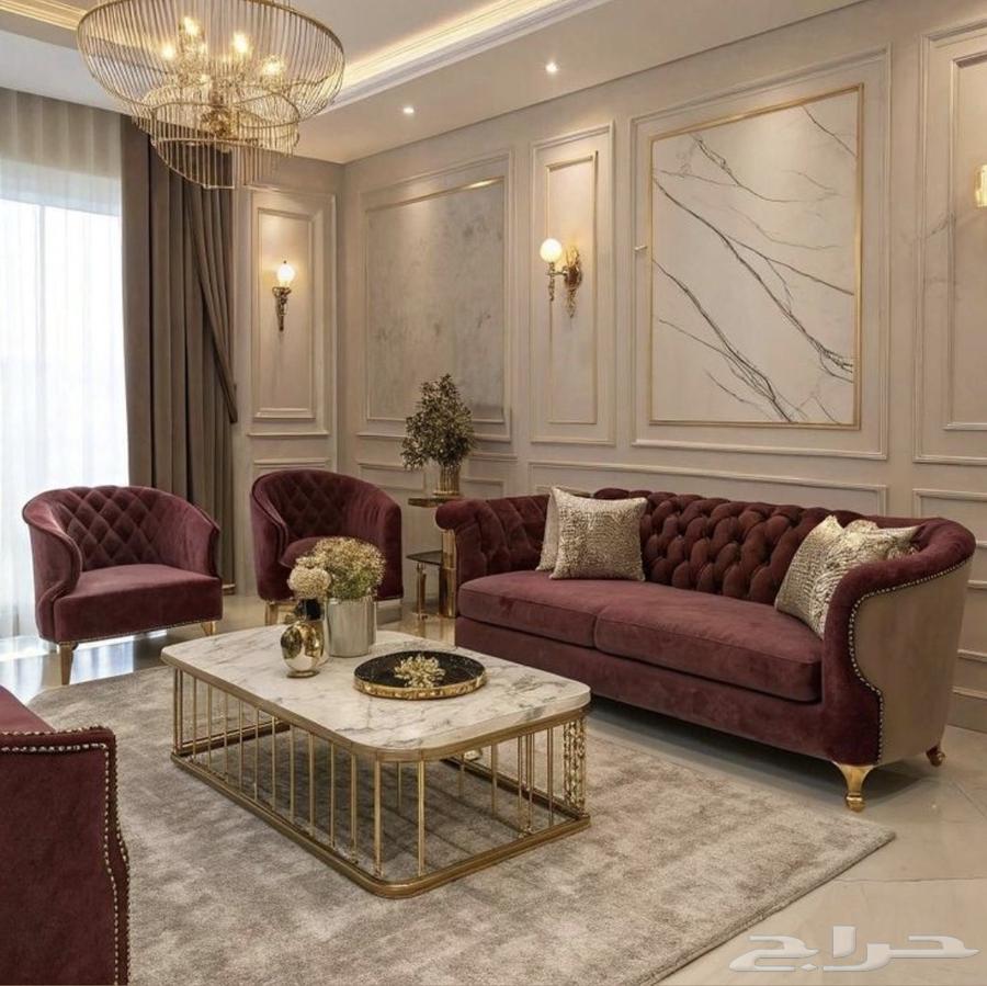 تصميم ديكورات و تشطيبات و تصاميم معمارية مميزة64240148749185113