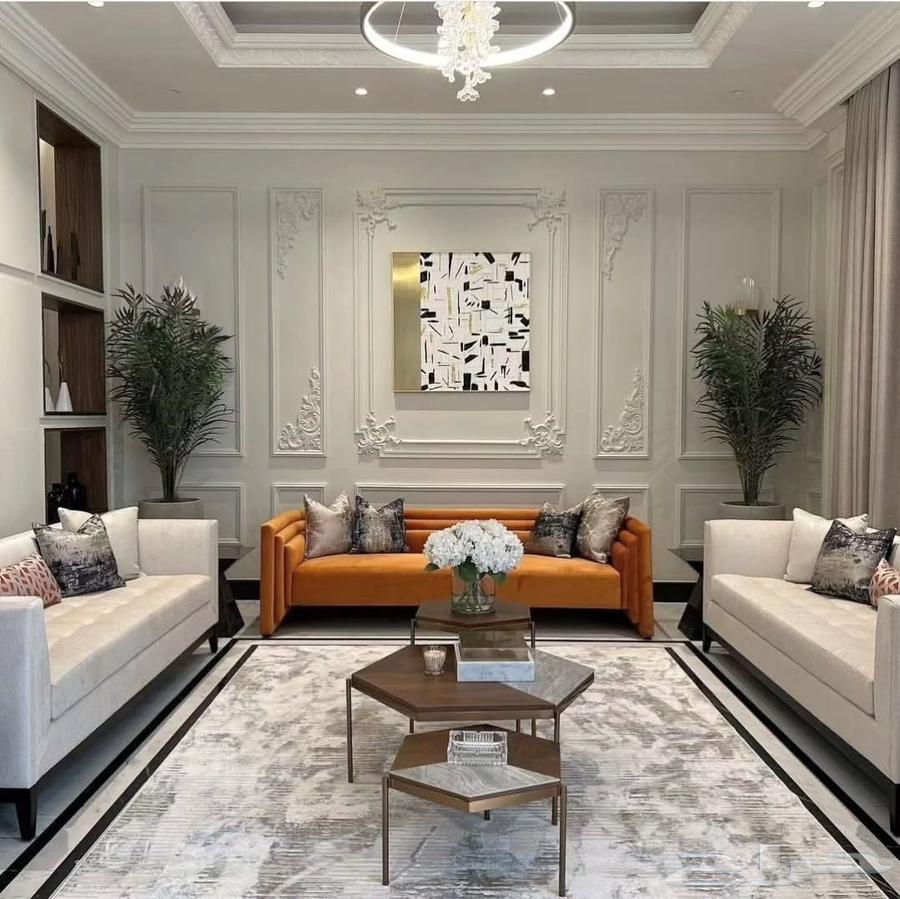 Custom Sofa64240627060610110