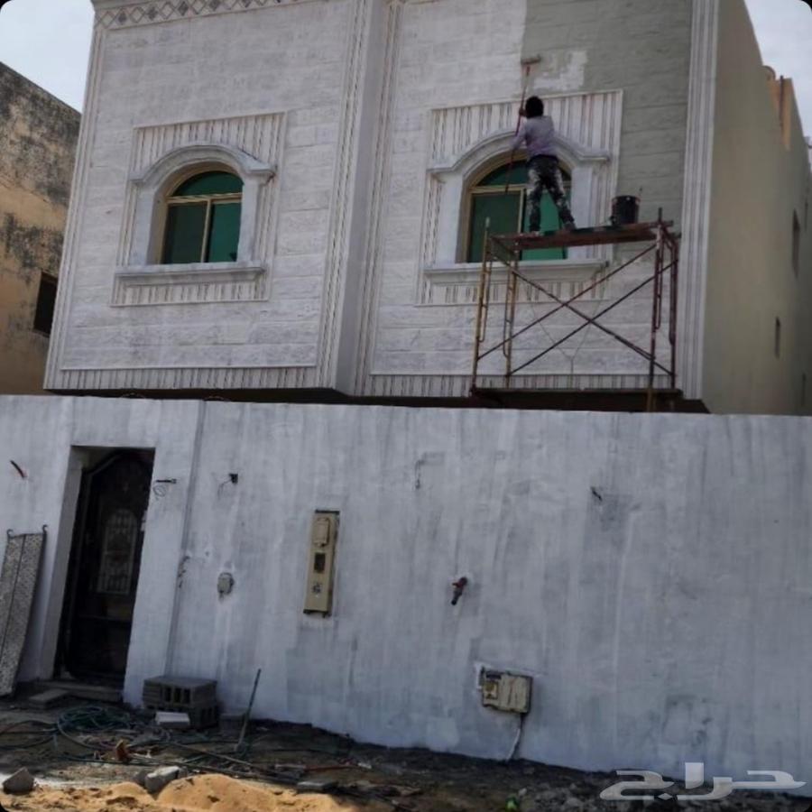 مقاولات عامه بناء تشطيب وترميم المباني السكنيه والتجاريه64240458882049114