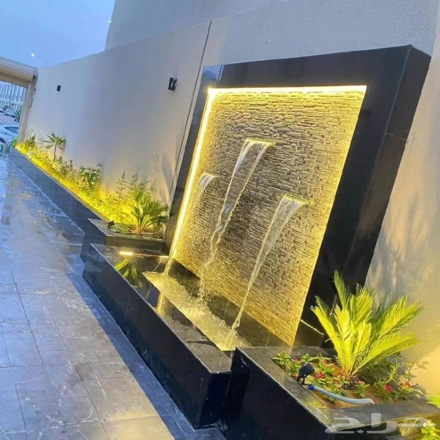 تنسيق حدائق جده ومكه64240952586883110