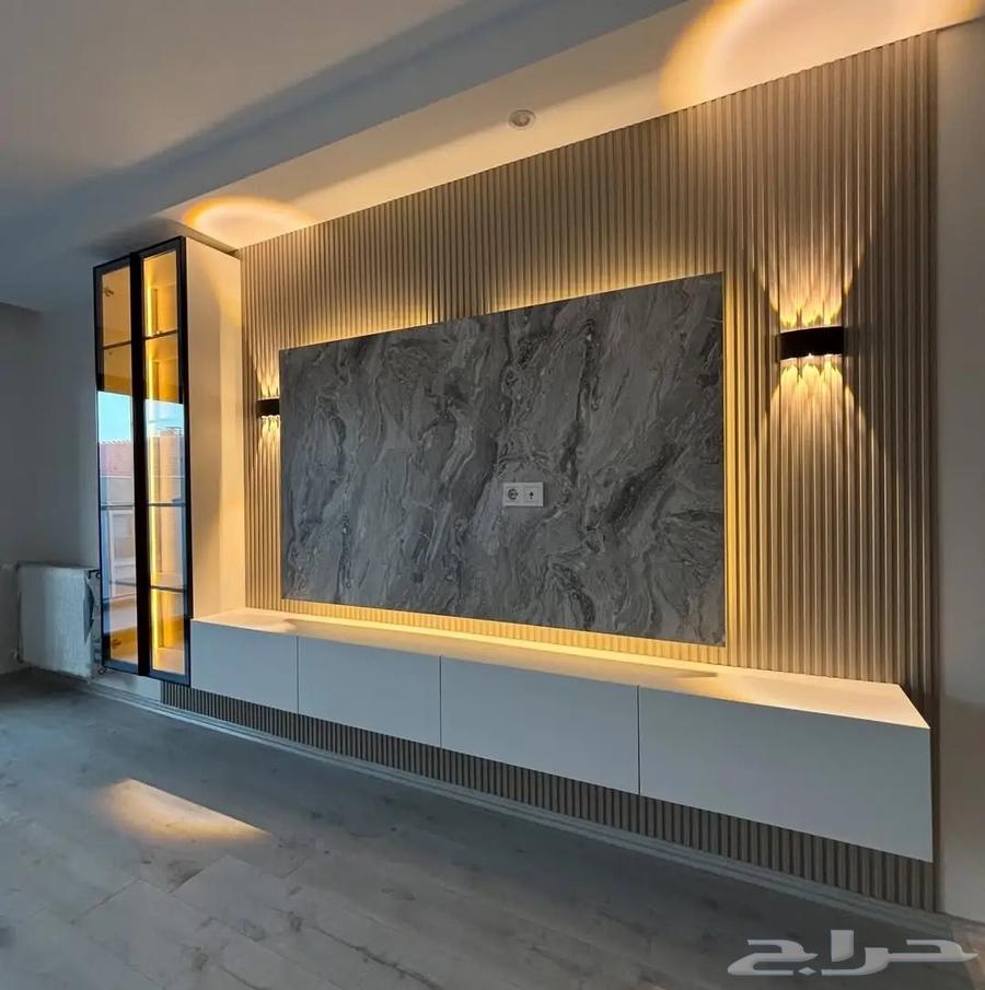 عمل ديكورات داخليه وخارجيه شيبورد بديل خشب ارضيات باركيه64241488348675110