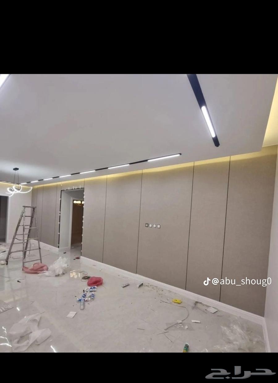 فني ديكوارات ودهانات الطائف بانوعها64241486086017111