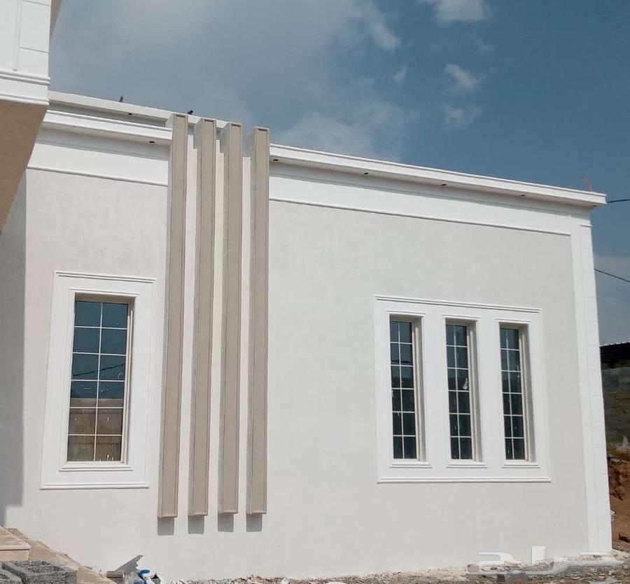 ديكورات خارجيه بديل الحجر المجارده النماص64240786035969113