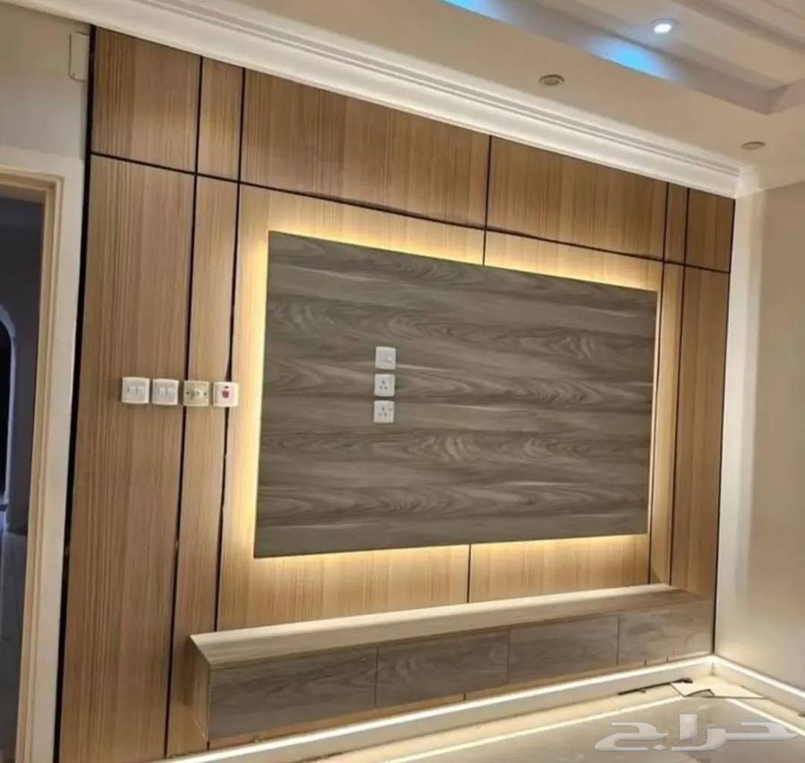 عمل ديكورات داخليه وخارجيه شيبورد بديل خشب ارضيات باركيه64241488348675112