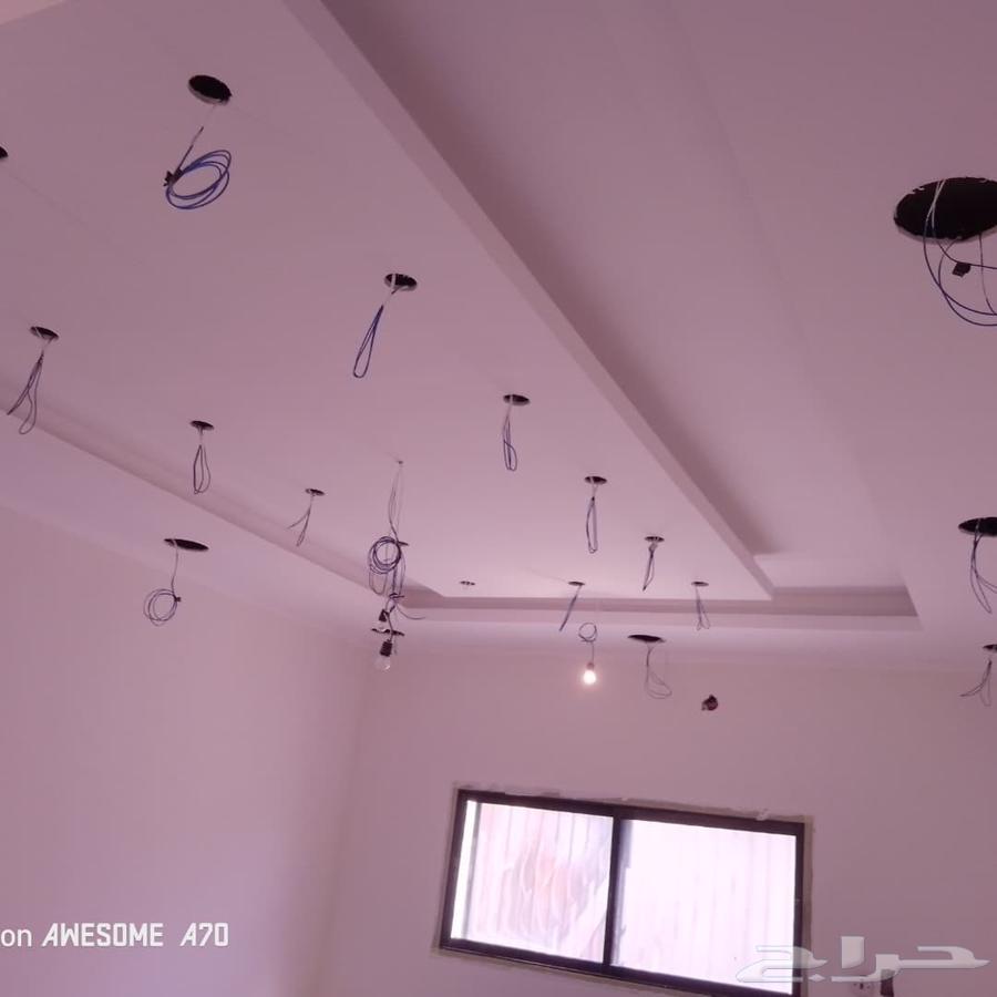 نجوم الشرقيه للمقاولات العامه اصباغ داخلية وخارجية ترميم شام64244831789826114