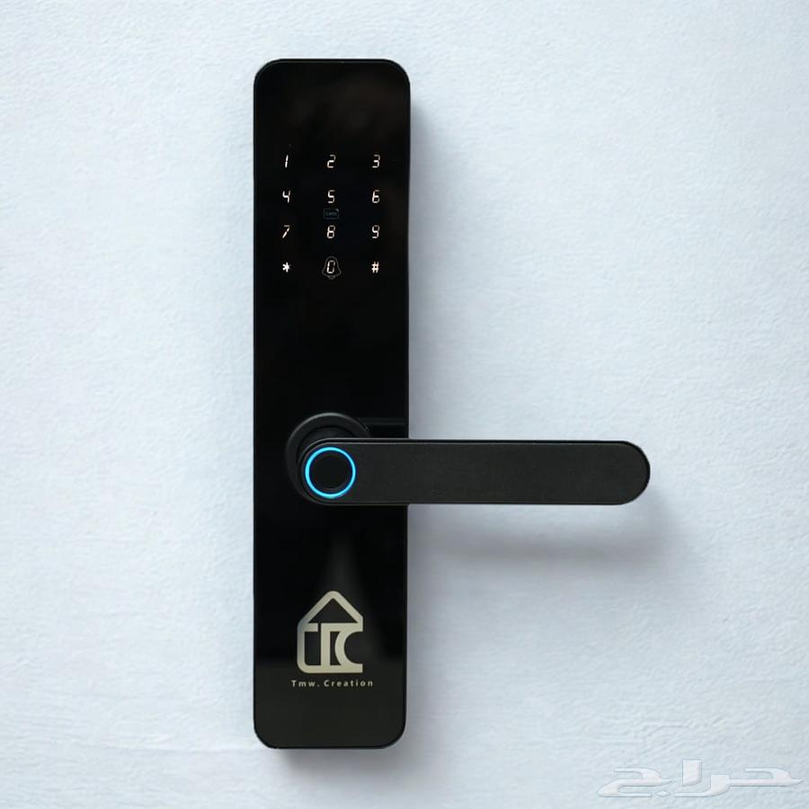 اقفال ذكية تركيب وبرمجة64240786216065110