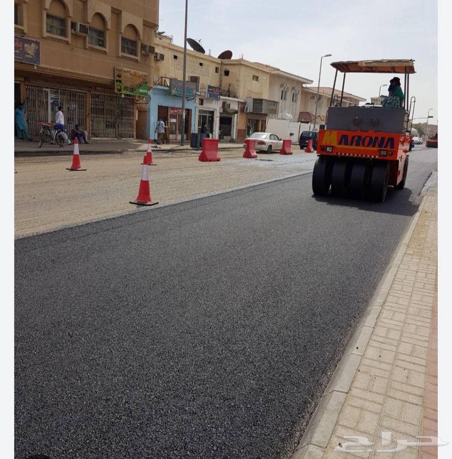 مقاول اسفلت.باكستانى.64240785445507111