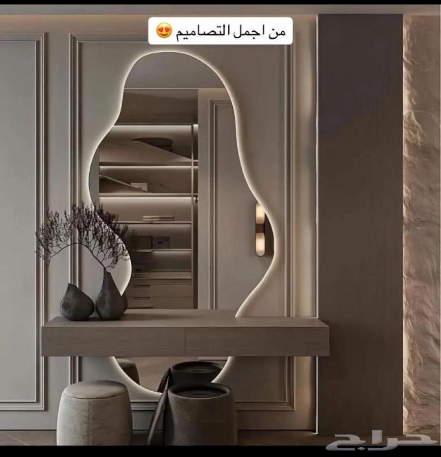 معلم ديكورات داخليه وخارجيه64241488427137114