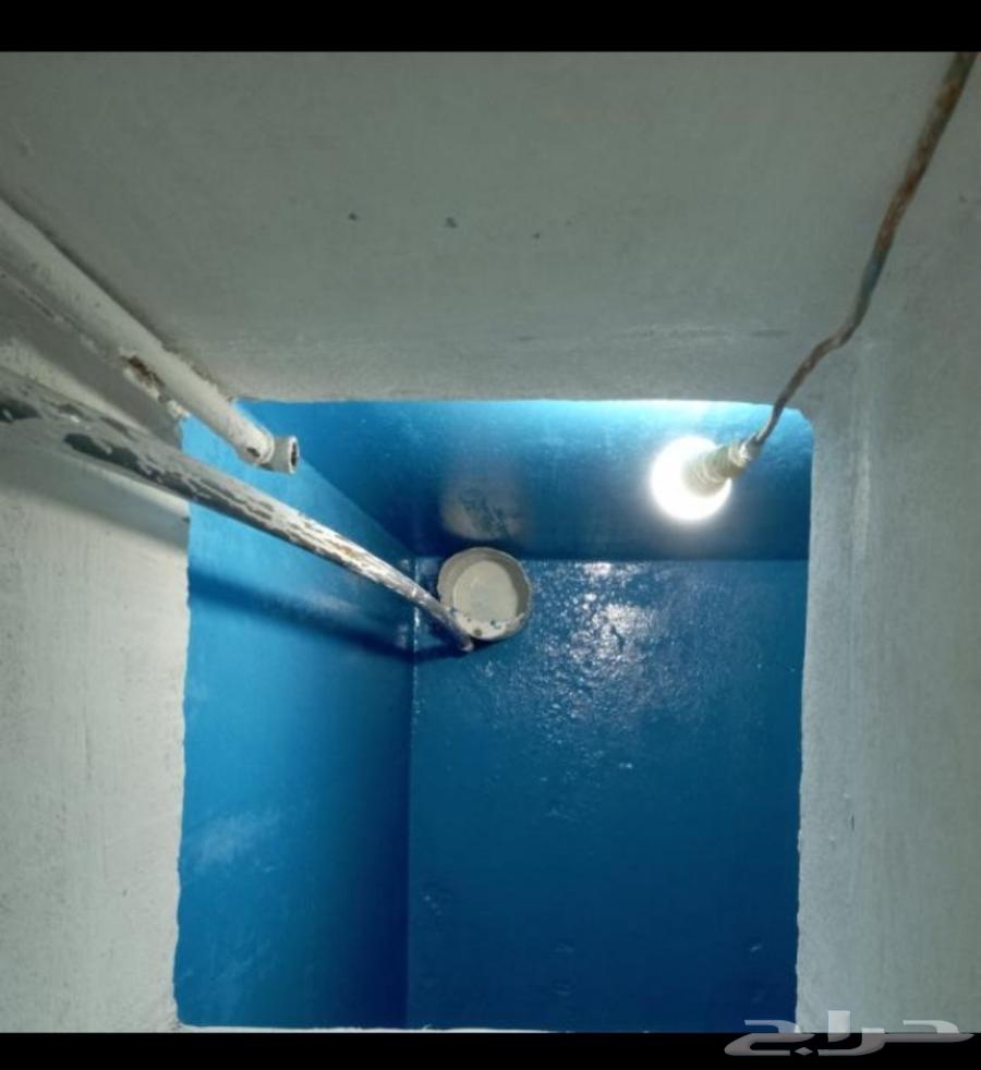 Tank cleaning, tank insulation, roof insulation, moisture detection64240458205569110