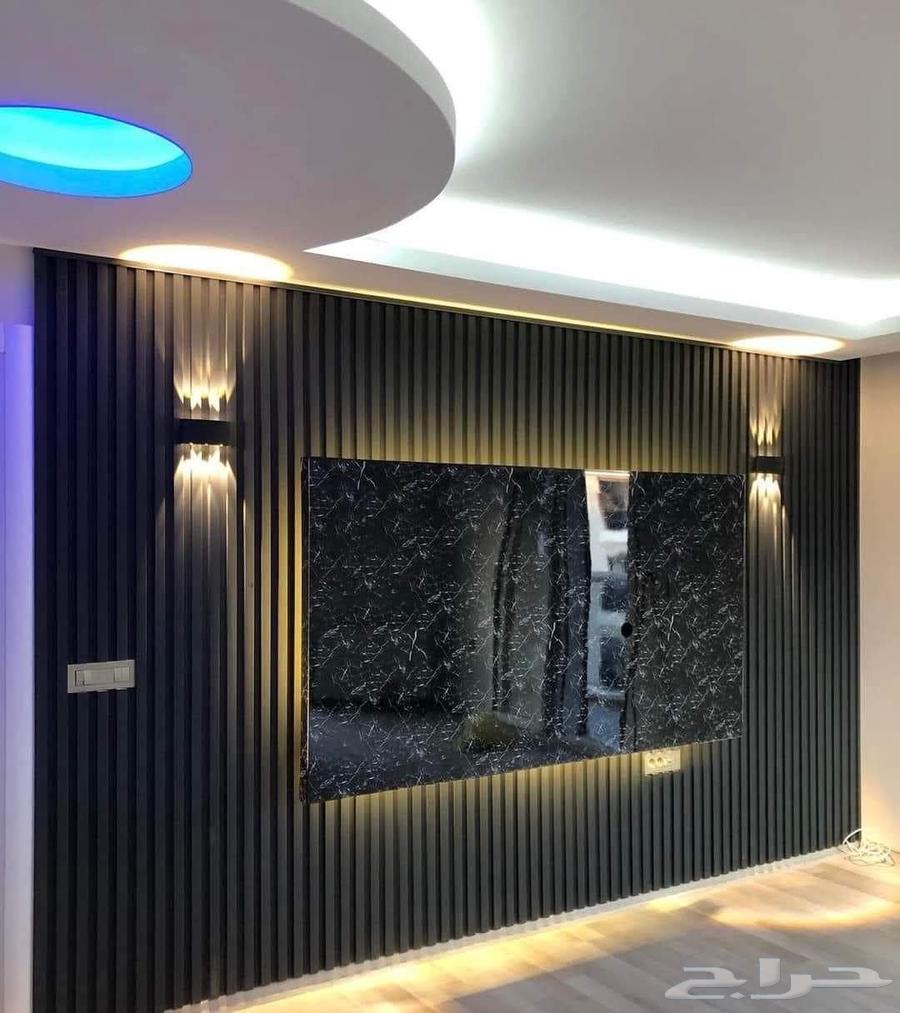 جميع شغل الديكورات بديل الخشب بديل للرخام.64241844860291110