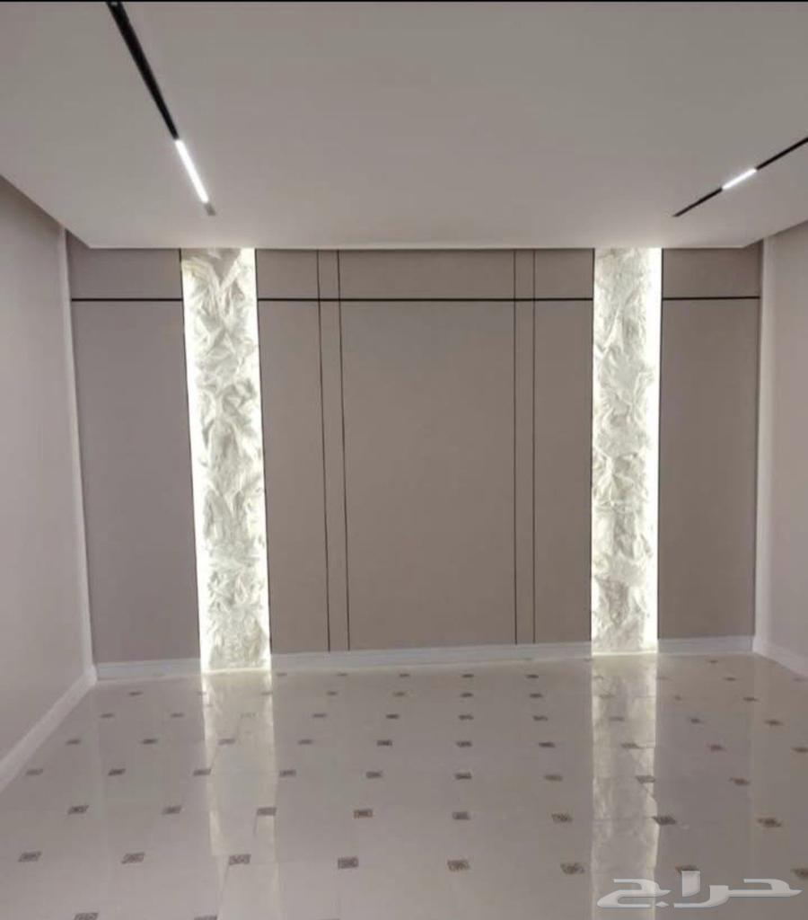 تنفيذ كافة انواع الديكور و الباركية والصيانة واعادة الترميم64241486649090114