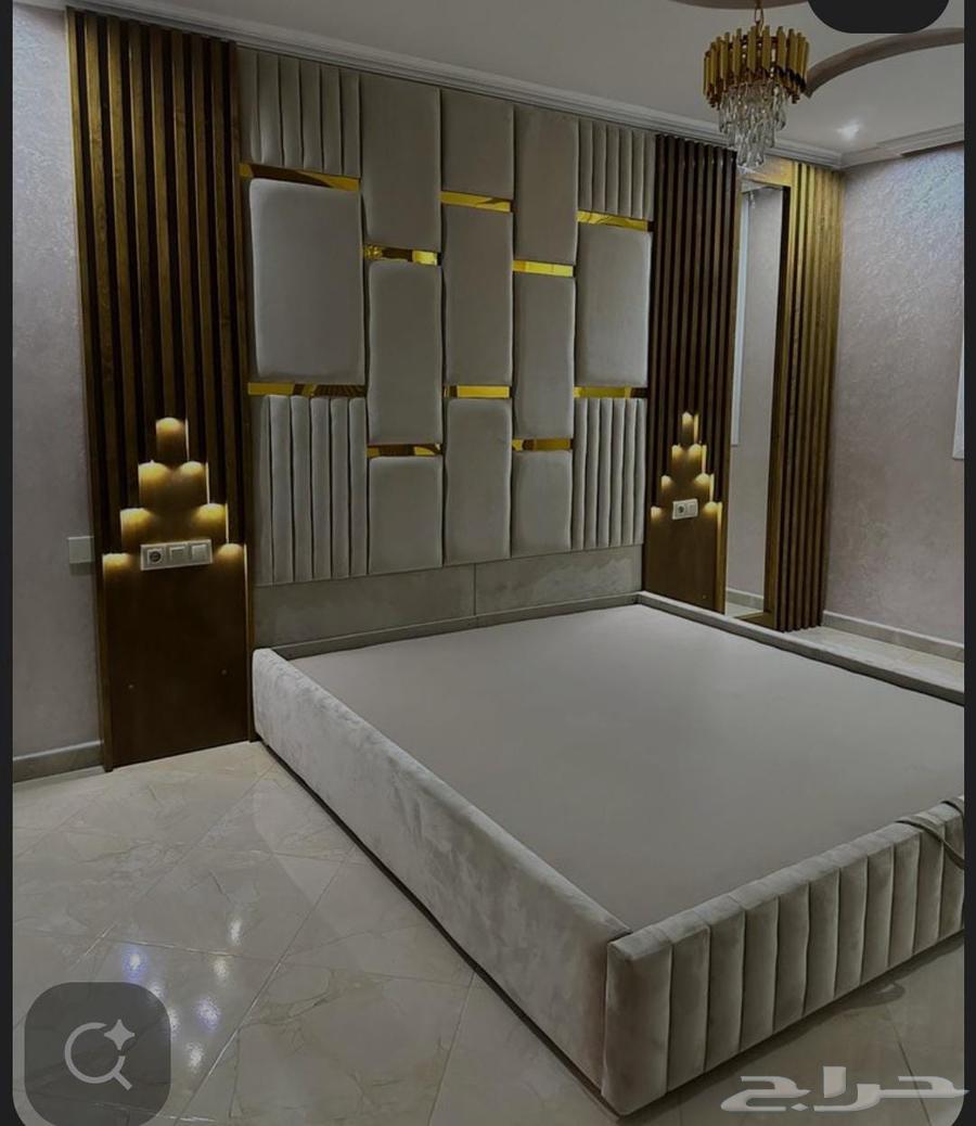 تفصيل غرف نوم حسب الطلب وباحدث الموديلات64240625268994111