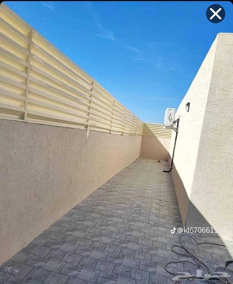 مظلات سواتر هناجر برجولات سقف بنل جميع اعمال الحداده64240298883459113