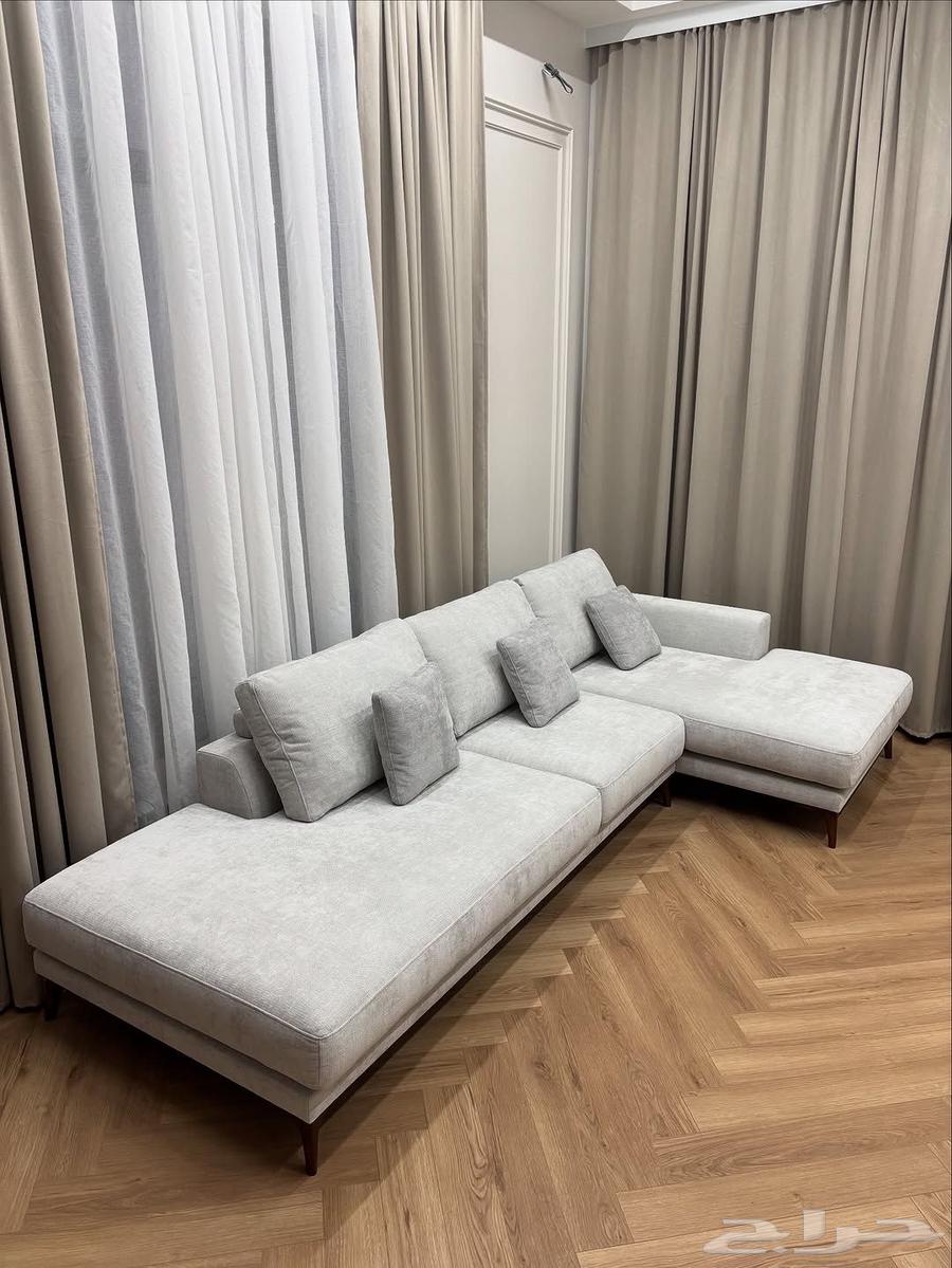 تفصيل وتنجيد انواع الكنب وستاير الوايفي بسعر المصنع64241319679490114